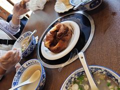 -老三羊汤(西大街店)