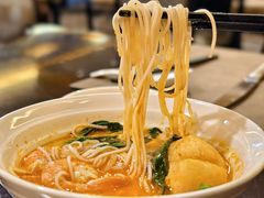 -AdD全日制餐厅(中谷花园酒店)