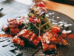-九酢·海鲜居酒屋