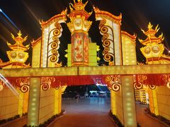 -深圳锦绣中华民俗村