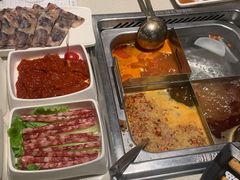 -海底捞火锅(亲子主题北金鹰店)