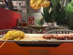 -神府路壹号·海鲜烧烤·砂锅粥·锅物(三坊七巷店)