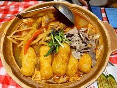 -老表记广西宵夜螺蛳鸭脚煲(西大店)