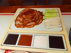 -富贵春饼·烤鸭(谷德店)