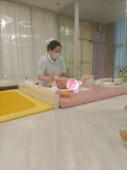 -上海星摇篮母婴护理中心(市妇幼店)