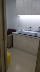 -睿宝儿科·眼科·口腔(杨浦新江湾城店)
