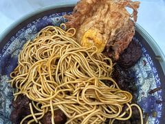 -旺泉餐饮店·清真牛肉面馆