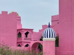 -漳州滨海火山岛自然生态风景区