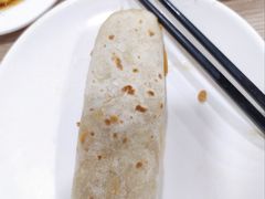 春饼-姥家春饼店(漳州二路店)