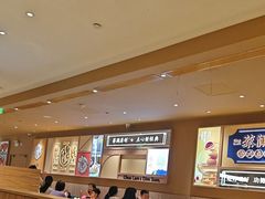 -蔡澜点心·粤菜(花城汇南区店)