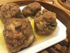 时菜牛肉球-稻香酒家(天河城店)