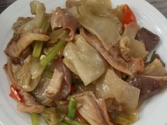 -李记潮汕砂锅粥(营福路店)