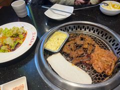 -木槿花韩式炭烤·熟成肉工坊(孙文东路店)