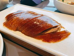 -小大董·烤鸭(观景餐厅·南京西路店)