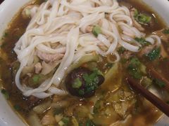 -易裕和·长沙米粉(友谊路店)
