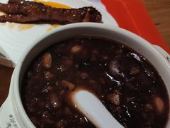 八宝粥-五谷粥香(中华店)