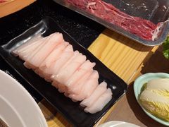 -京炭铜锅涮肉·羊蝎子·羊肉炉(保利·时光里店)