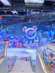 -第五极儿童乐园