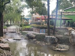 -马帮寨绿地农庄店