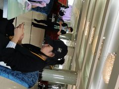 -海天一色海景自助餐厅(西港花园店)