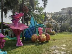 -三亚亚龙湾天域度假酒店