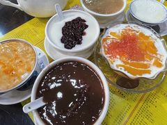 -民信老铺(双皮奶博物馆店)