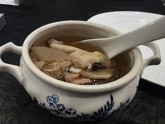 -大董(华贸购物中心店)