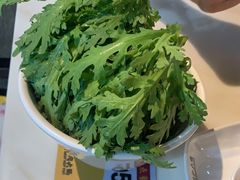 -潮汕大目牛肉火锅(水围店)