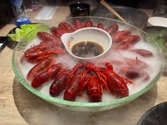 -红盔甲·小龙虾(车公庙店)