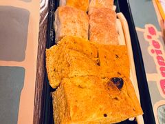 -安妮意大利餐厅(国贸店)