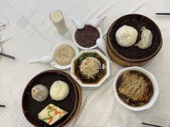 阳春面-怡园饭店-餐厅(四望亭店)