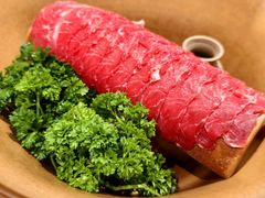 -廖掌柜·重庆鲜货火锅(上海首店)