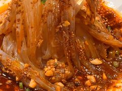 -国人川菜(李家村建东街店)