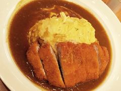 -CoCo壱番屋(久光百货店)