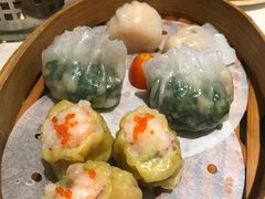 -敦煌喜宴(万达广场店)