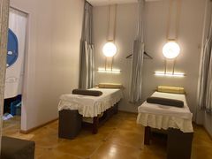 -蓉城阳光推拿馆(羊子山路店)