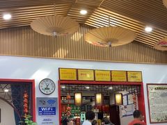 -老德州四合院·德州菜(天衢路店)