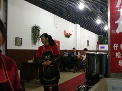 -金海椒罐罐鲢鱼(东方桂苑店)