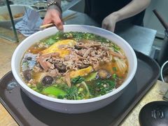 -易裕和·长沙米粉(竹塘西路店)