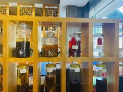-野菌皇海景野生菌火锅(滨海大道店)