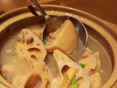 -顺香居·老字号湖北菜(江汉路店)