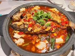 -川味堂·四川豆花(八卦岭店)