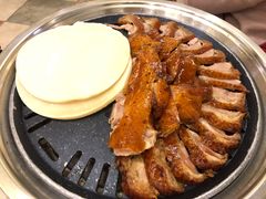-守柴炉烤鸭(中海国际店)