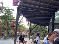 -灵玲国际马戏城