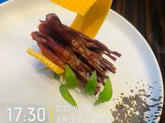 -环球港凯悦 · 享悦中餐厅