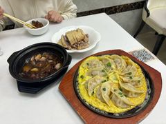 -馨方园食府·市井老南京菜