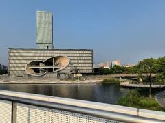 -嘉定凯悦·咖啡厅