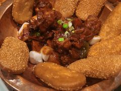 -南京大牌档(之心城店)