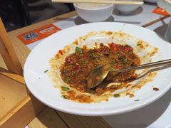 -上关东东北菜(夫子庙水游城店)