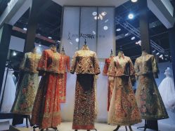 点击看大图 -韩国天使嫁衣婚纱礼服馆(上海旗舰店)